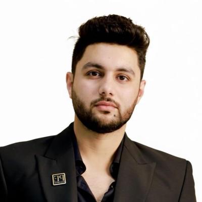 Agent Omar Muhammad