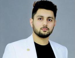Agent Omar Muhammad