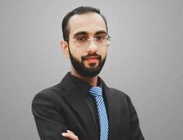Agent Hanzla Shafique
