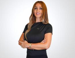 Agent Fakhrossadat Hosseinabadi