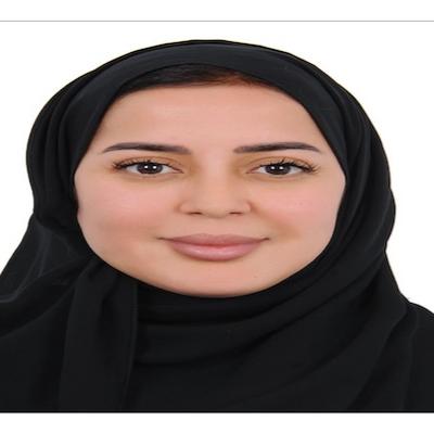 Agent Nesrine Fathi