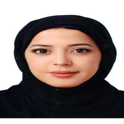 Agent Nesrine Fathi