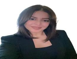 Agent Nesrine Fathi