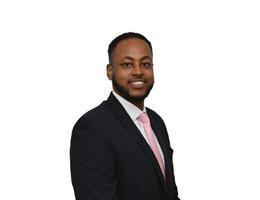 Agent Nabil Mohamed
