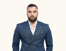 العميل Ali Barakat