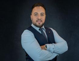 العميل Ibrahim Amin