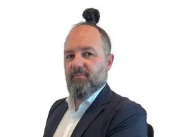 Agent Enrico Rettino