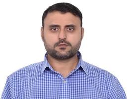 Agent Alam Geer