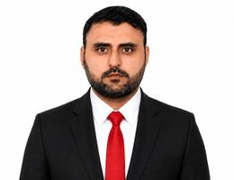 Agent Alam Geer