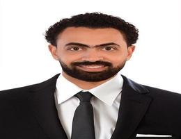 Agent Mahmoud Hassan