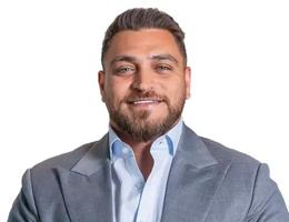 العميل Ahmad Sbeity