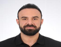 Agent Muhammed Bazzaz