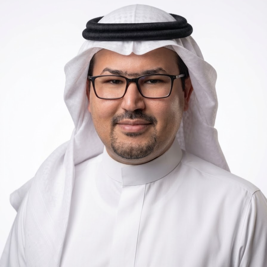 Agent Abdullah Ibrahim Abdulqader