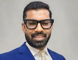 Agent VIVEK PODDAR