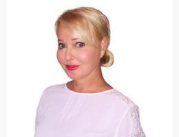 Agent Jaana Markkanen