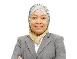 العميل Norlisha Binte Abdullah