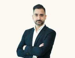 العميل Georges Henri Chahoud
