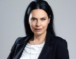 Agent Frosina Gorgievska