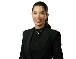 Agent Kamila Abdallah