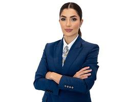 Agent Kamila Abdallah