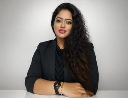 Agent Divya Bensam