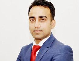 العميل Noman Shah khan