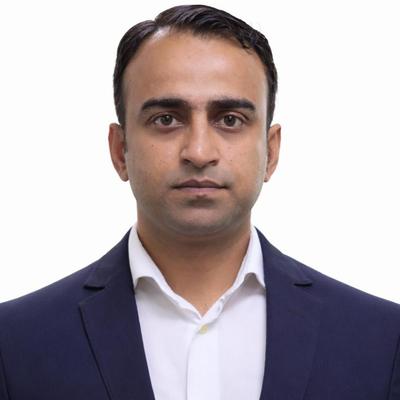 Agent Noman Shah khan