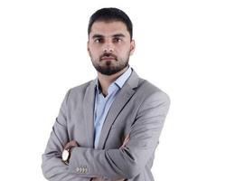 العميل Amir Parvaiz