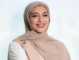 العميل Betoul Abo Rashed