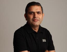 Agent Kapil Kumar Khemnani