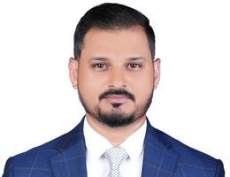 Agent Faizan Ahmed