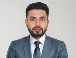 Agent Rayan Shahed