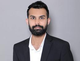 Agent Muhammad Hammad Khan