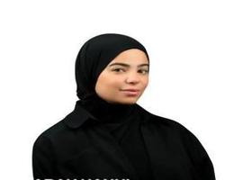 Agent Farah Hanni
