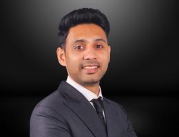 Agent Muhsin Hassan