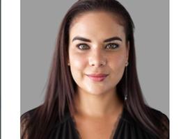 Agent Anicha van Heerden