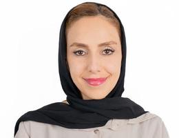 Agent Sara Keyhani