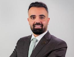Agent Hussein Abdallah