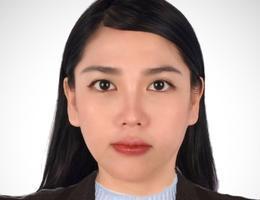Agent Jhoana Marie Dimatatac
