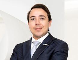 Agent Alex Lourenco