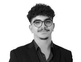 Agent Yousef Hassan