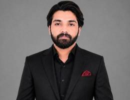Agent Shahzaib Noor