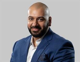 العميل Hiren Punjani