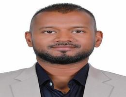 العميل Abhijit Nandi