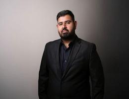 Agent Syed Humza Nadeem