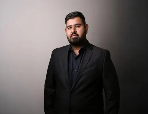Syed Humza Nadeem