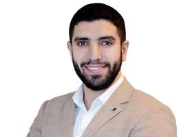 العميل Ibrahim Baroudi