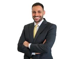 Agent Bashar Oudat