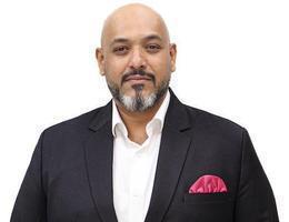 Agent Shoeb Salim