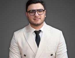 العميل Tigran Grigoryan